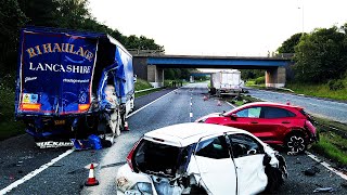 &quot;Look at what you&#39;ve done.&quot; | Three lives lost, and one changed forever (distressing content)