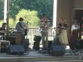 Birdie Busch at Anson Nixon Park