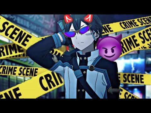 EU CAÇAVA AS PUT*😈🎶 - | EDIT FUNK ANIME | [ Kirito ]