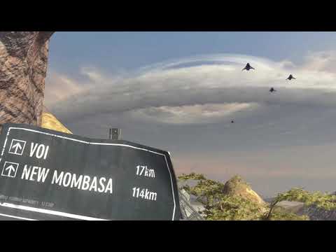 Halo 3 Unreleased Soundtrack - Broken Gates 2.0