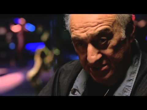 The Sopranos - ''You old fucking Jew''