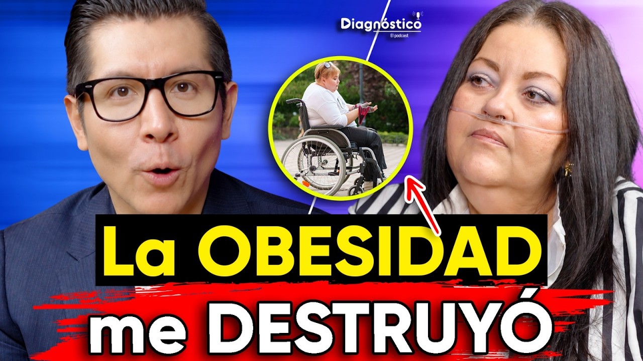 🚨 Mis PULMONES 🫁 se TAPARON de COÁGULOS y esta fue la RAZÓN 🤯 | #Diagnóstico 177 | Mr Doctor