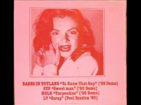 Video thumbnail for Ya Know That Guy (‘88 Demo)