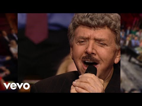 He Knows Just What I Need (Live At Studio C, Gaither Studios, Alexandria, IN/2016)