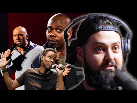 Where Comedians Go to Hone Their Skills | AJ Wilkerson