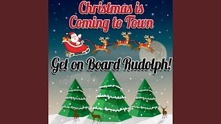 Rockin&#39; Around The Christmas Tree