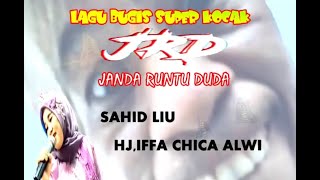 Download lagu JRD-janda runtu' duda- hj.iffah chica alwi feat sahid liu #chicaalwi #sahidliu mp3