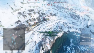 【Live】バトルフィールド5 タヌギのクソプレイ【PS4】04