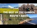 The Best of the Garden Route + Addo, South Africa