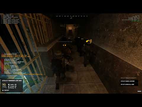 i17 Relocation | Impulse HL2RP | Transfer to City 24! | OTA RANGER LDR