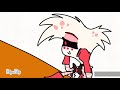 Alastor Sings Judas Work In Progress