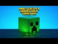 Paladone Minecraft Torch lempa