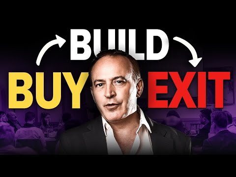 Buy to Sell