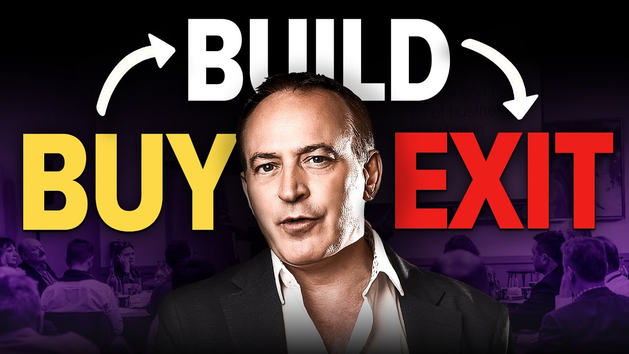 Buy to Sell