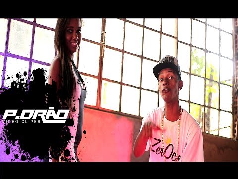 Mc Neguinho Fatal -  Mulher de Bandido Parte 2 ( Clipe Oficial)P.DRÃO