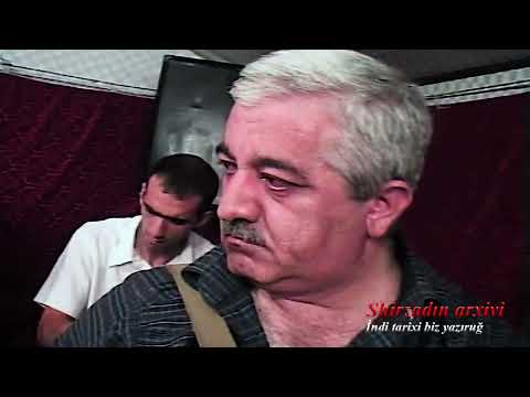 Əlirza Hökməli Fikrət Əşrəfoğlu İslam Ağəlioğlu Dəyirmannan vağzala qədər