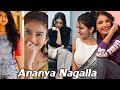 Ananya Nagalla WhatsApp Status Telugu Full Screen Sync Video R Icon Statuses