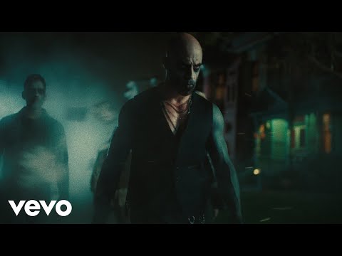 Daughtry - THE BOTTOM