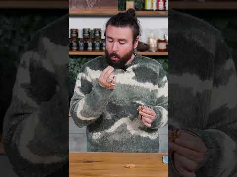 Video Thumbnail: Ich TESTE MRBEAST COOKIES von FEASTABLES #mrbeast #cookies #feastables #test #food #essen