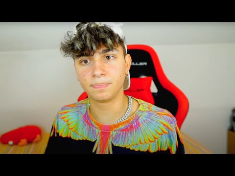 ECCO PERCHÈ SONO STATO ARRESTATO…