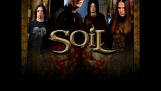 Soil - Obsession (lyrics)