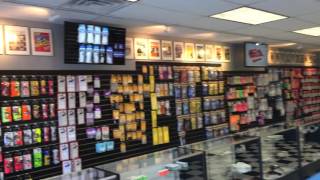 World Championship Can-Am Slot Car Race