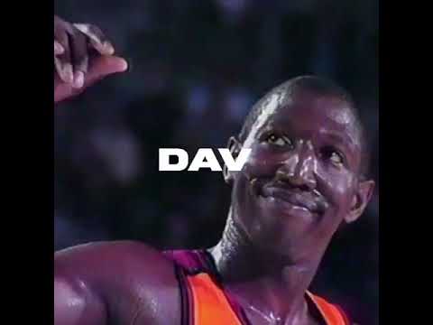 Melbourne Tigers and NBL Great Dave Simmons