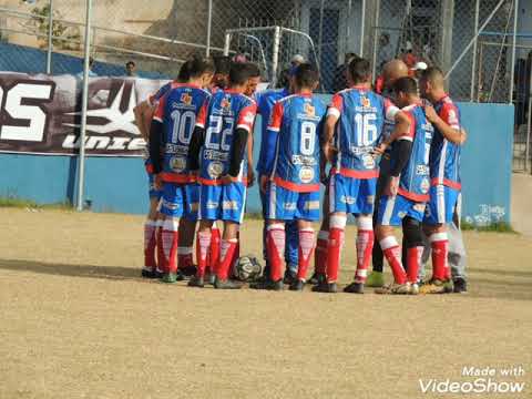 Estreia na copa Nacional ( Caieiras ) Atlantico 0 X 3 Largo 13 Perus...