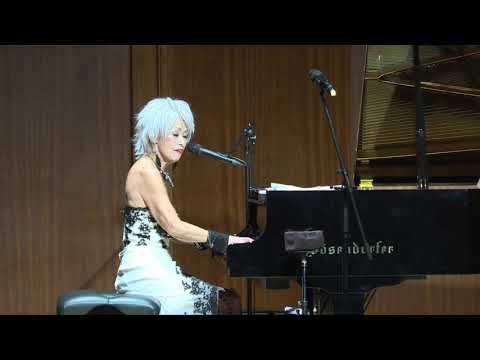 My Way Keiko Borjeson SUNTORY HALL New Year Concert 2020.01.12