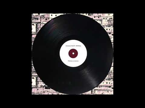 CC Dub - Pánico y Locura ft. Miliboy