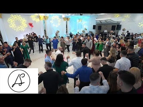 Dasmoret te gjithe ne valle // Dasma Kledi & Eridiola (Renato Hafesllari) Do vi nuse te te marr