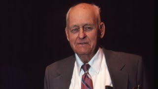 Canal Boatman Henry "Pete" LaMore