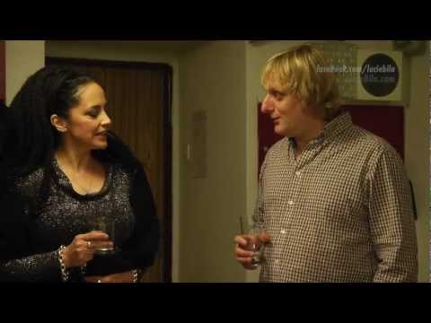 2012-11-06 Koncert s kapelou v Mohelnici - Lucie Bílá