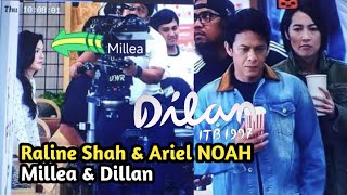 Download lagu Raline Shah Confirmed to Star as Millea, Accompanying Ariel Noah in the Film Dillan ITB 1997 mp3 Download lagu Raline Shah Confirmed to Star as Millea, Accompanying Ariel Noah in the Film Dillan ITB 1997 mp3