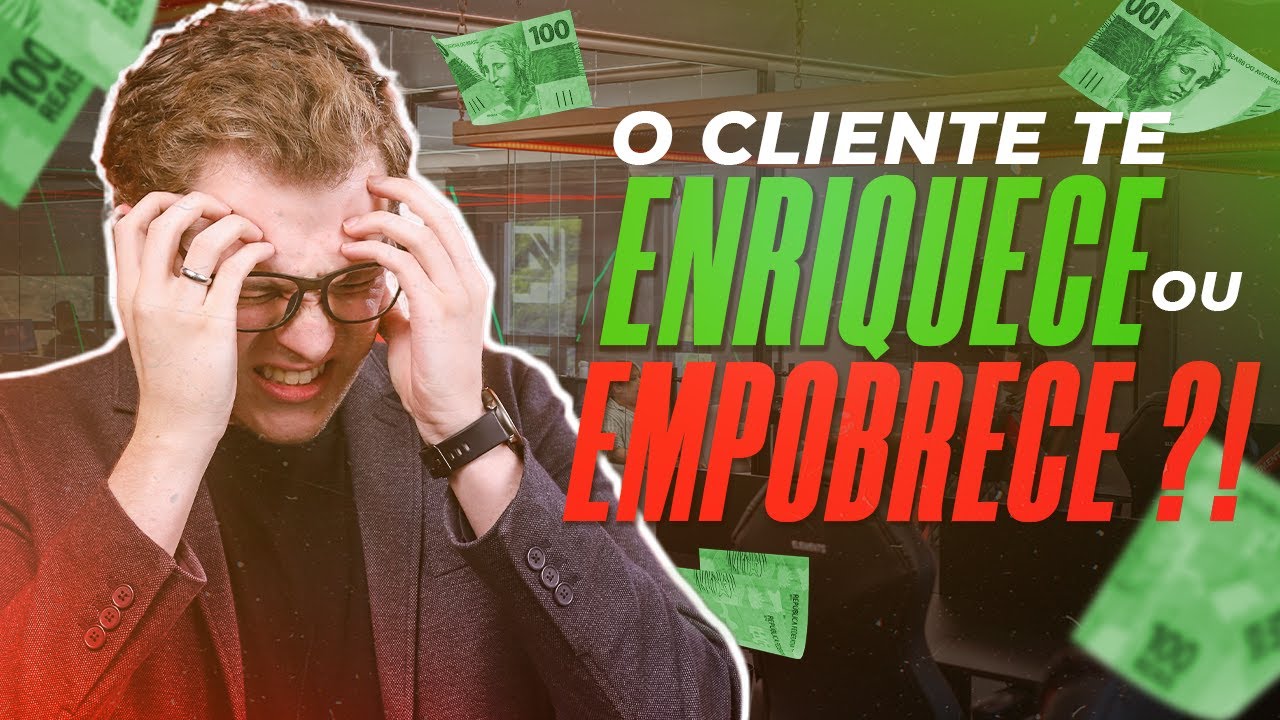 O que é LTV: Descubra o VALOR do seu Cliente