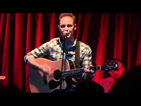 Roddy Frame - White Pony - Live at Bush Hall, London 19 10 2011