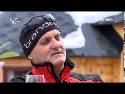 Ländle TV - DER TAG vom 11.02.2016