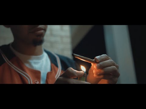 Mark Sre - Paper (Official Music Video)