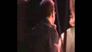 Absent Kid @ Arts Centre 14/3/08 - Note To Self