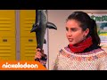 De Thundermans | Het juiste doen | Nickelodeon Nederlands