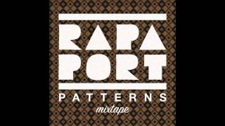 Rapaport X Joe - Claptrap Remix