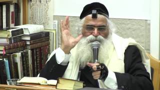 הרב יורם אברג'ל - המסר היומי - יותר מבחייו- כ"ט תשרי תשע"ו