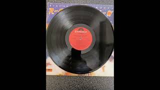 Richie Blackmore&#39;s Rainbow - Still I&#39;m Sad - Vinyl Rip