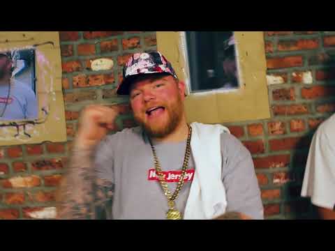 Mo Rukuz & Ren Thomas - Boondock Saints (Official Video)