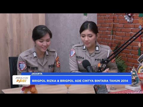 PODCAST MENGENAL LEBIH DEKAT REPORTER NTMC POLRI