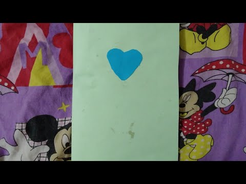 How to make birthday card || Chitti's Craft  ideas|