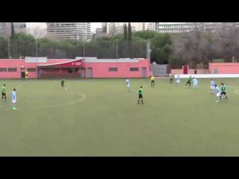 E.F.Periso - C.D. Dosa 20 01 2013.mp4