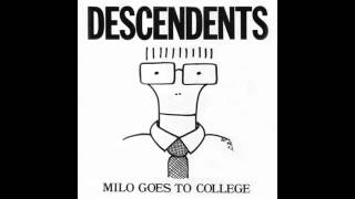 Descendents - I&#39;m Not A Loser