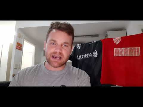 São Luiz estreia no Gauchão 2022 com derrota (Ypiranga 2 x 1 São Luiz)