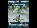 Teri Ankhon Mein Love Angle At Cod Bus Station